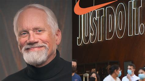 dan wieden Nike